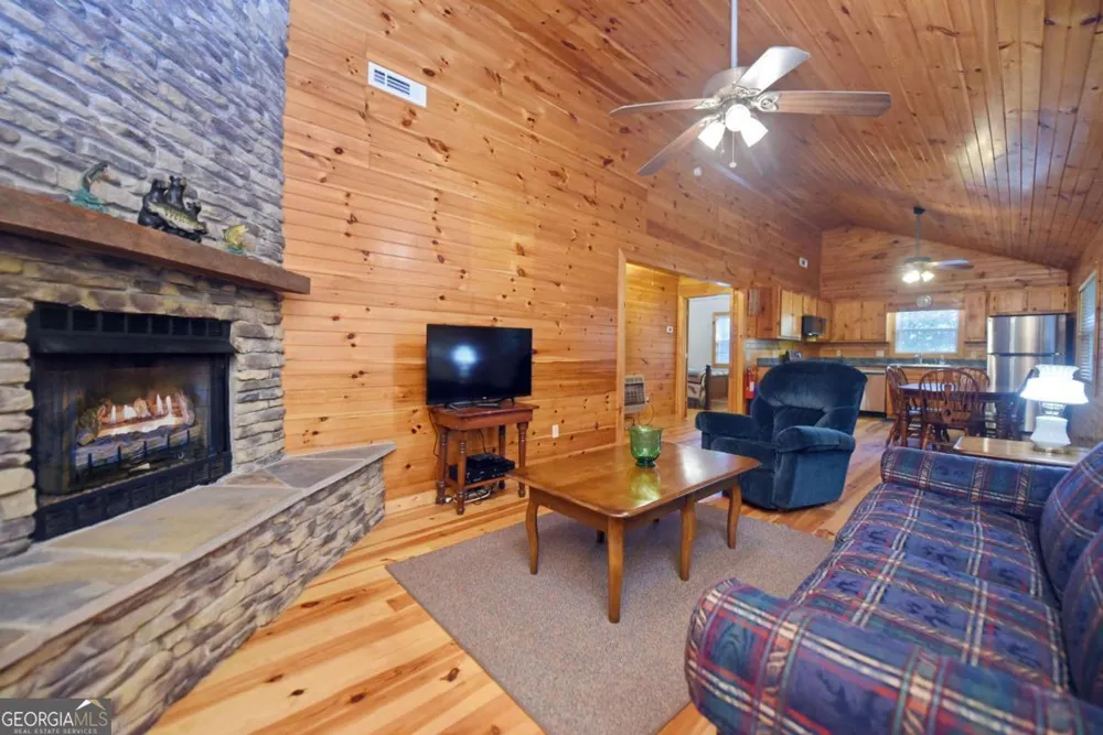 175 Bell RD Mineral Bluff, GA 30559