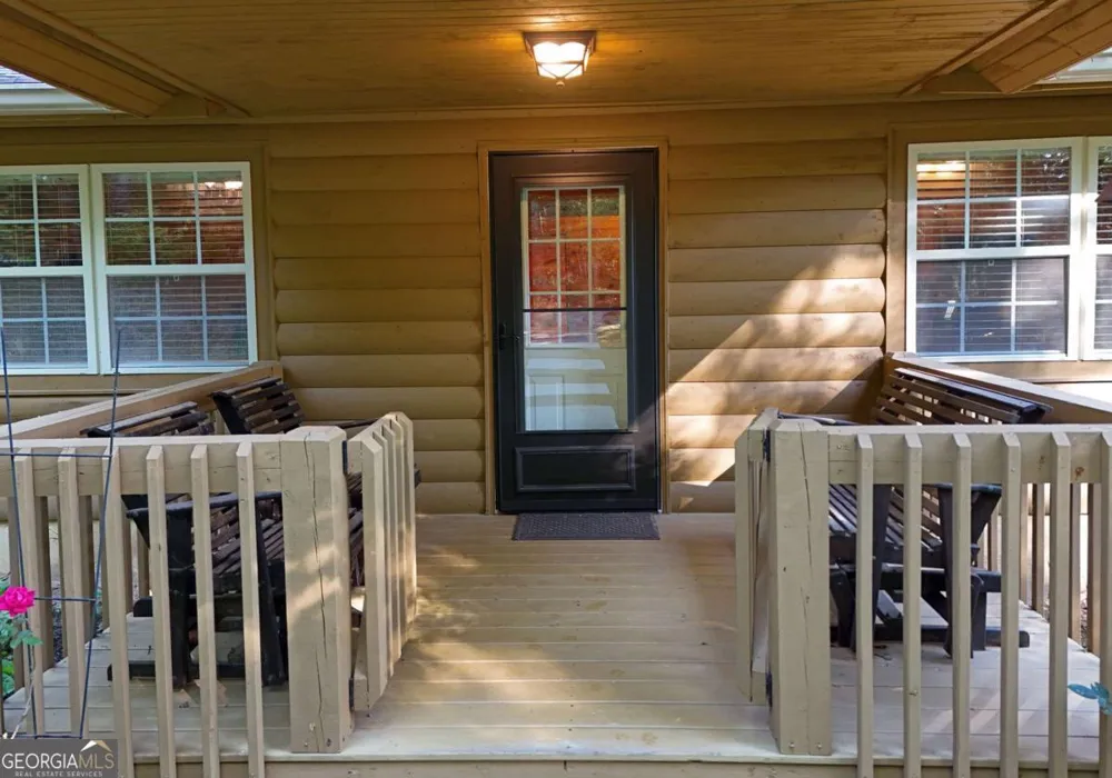 175 Bell RD Mineral Bluff, GA 30559