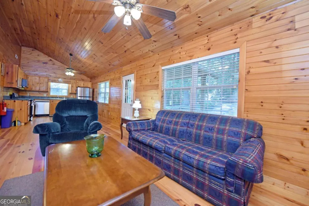 175 Bell RD Mineral Bluff, GA 30559