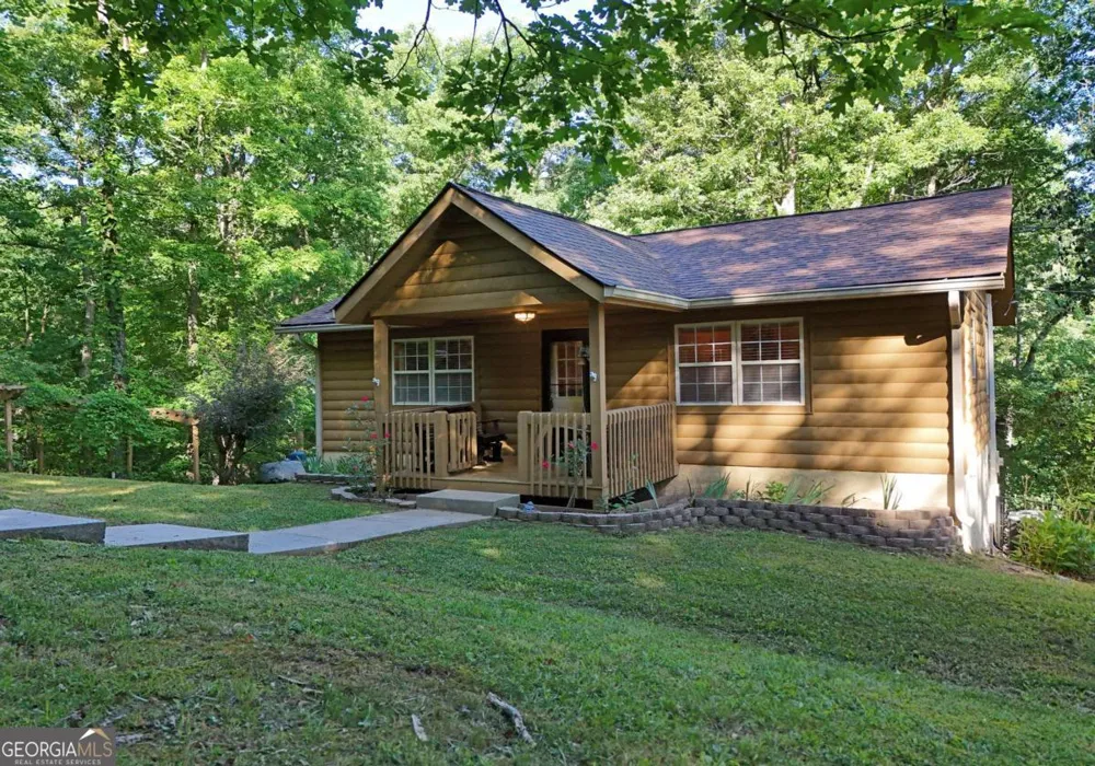 175 Bell RD Mineral Bluff, GA 30559
