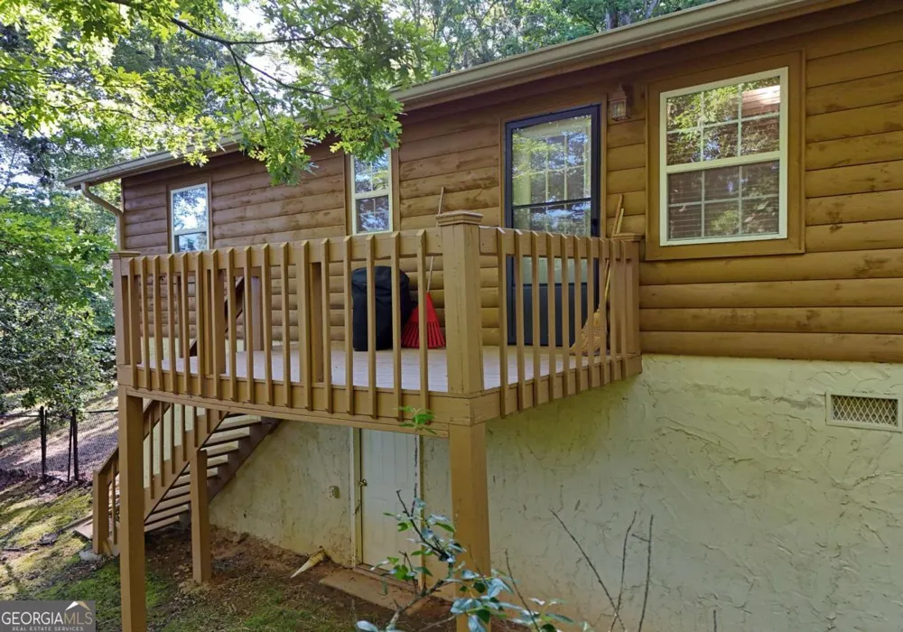 175 Bell RD Mineral Bluff, GA 30559