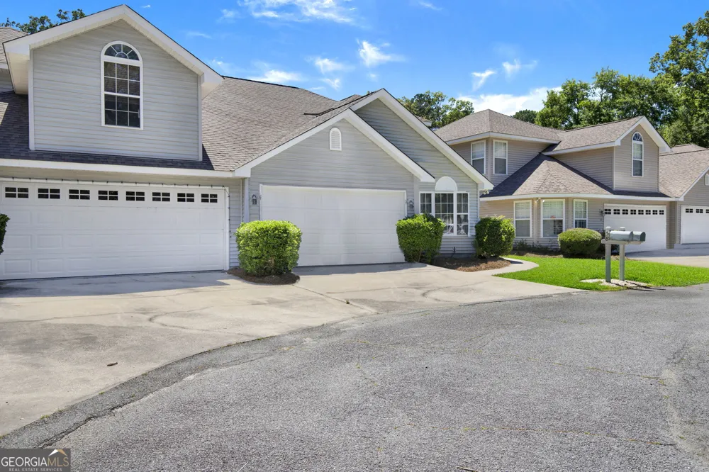 50 Gale Break CIR Richmond Hill, GA 31324