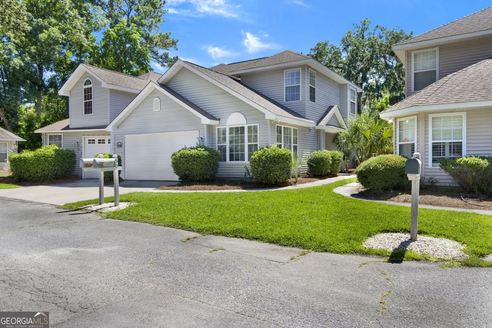 50 Gale Break CIR Richmond Hill, GA 31324
