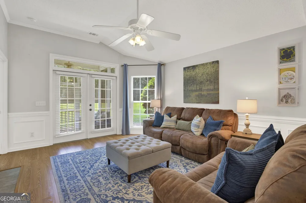 50 Gale Break CIR Richmond Hill, GA 31324