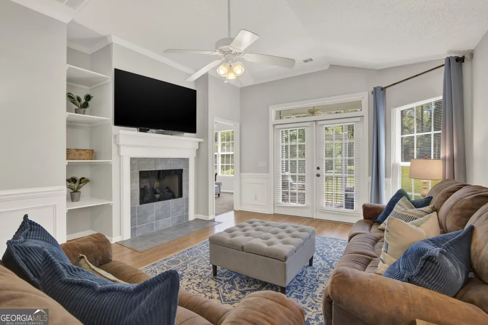 50 Gale Break CIR Richmond Hill, GA 31324