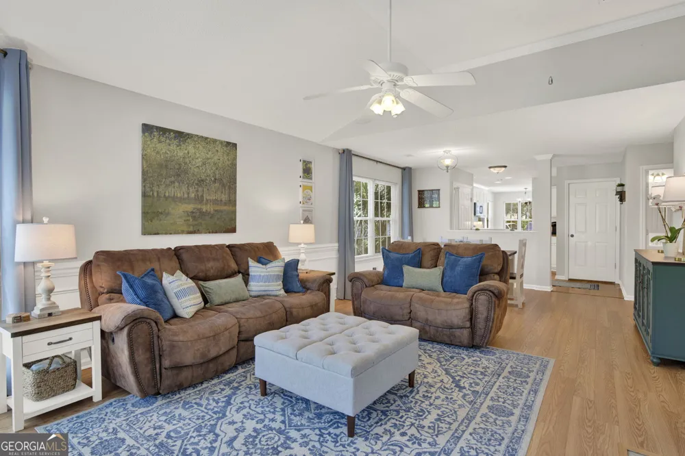50 Gale Break CIR Richmond Hill, GA 31324