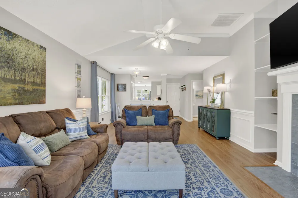 50 Gale Break CIR Richmond Hill, GA 31324