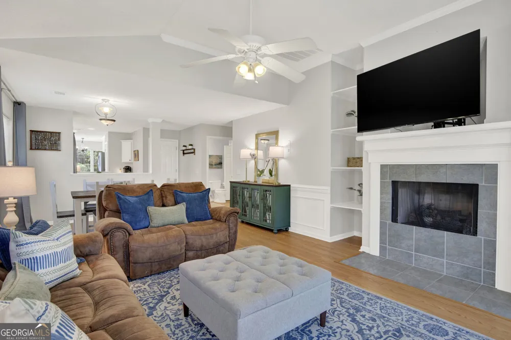 50 Gale Break CIR Richmond Hill, GA 31324