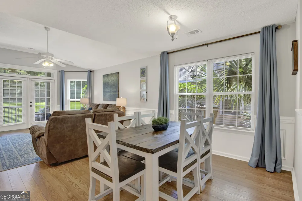 50 Gale Break CIR Richmond Hill, GA 31324