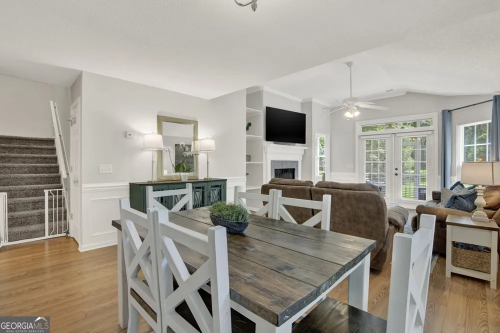 50 Gale Break CIR Richmond Hill, GA 31324