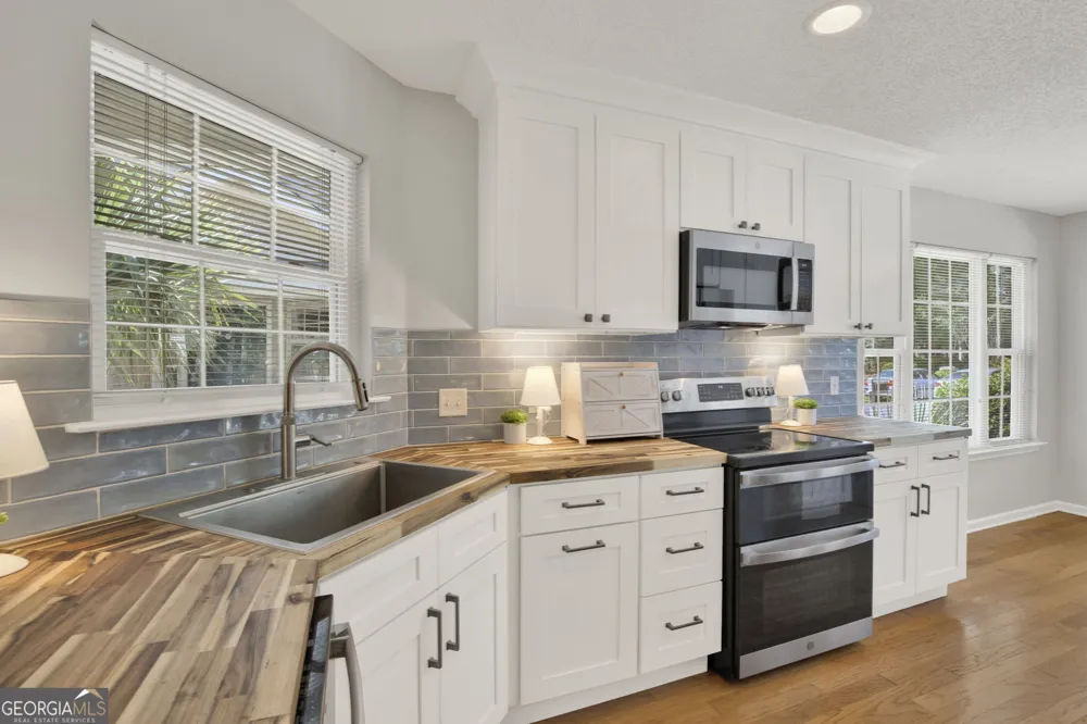 50 Gale Break CIR Richmond Hill, GA 31324