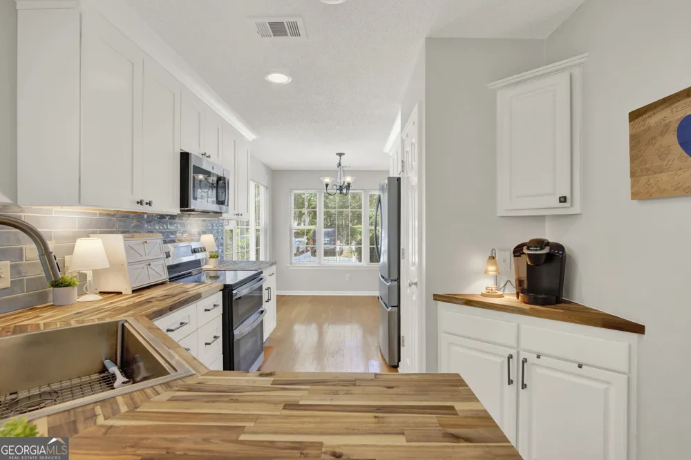 50 Gale Break CIR Richmond Hill, GA 31324