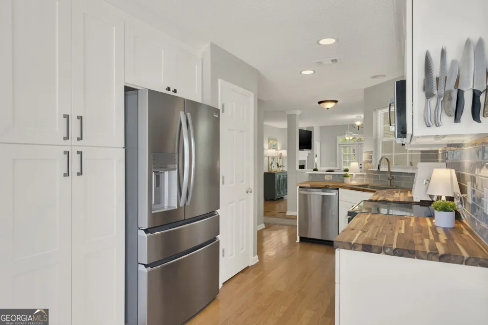 50 Gale Break CIR Richmond Hill, GA 31324