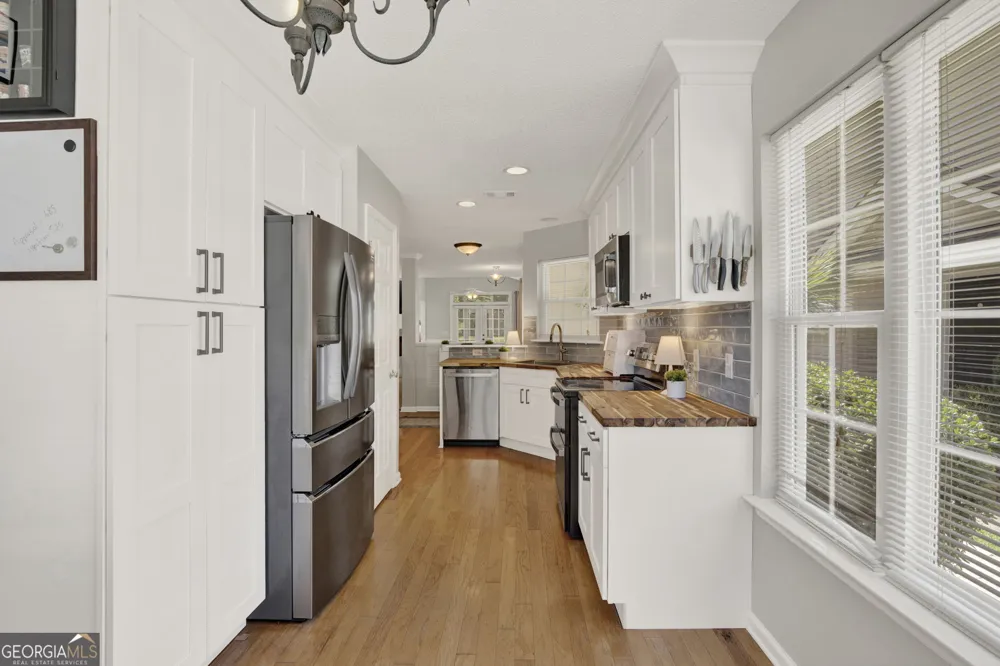50 Gale Break CIR Richmond Hill, GA 31324