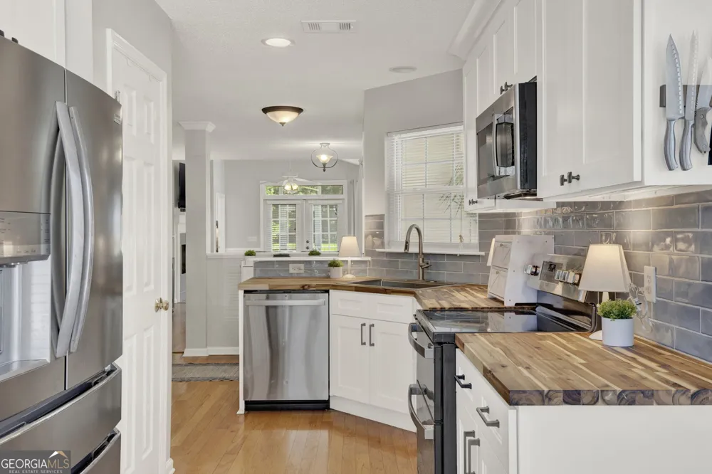 50 Gale Break CIR Richmond Hill, GA 31324
