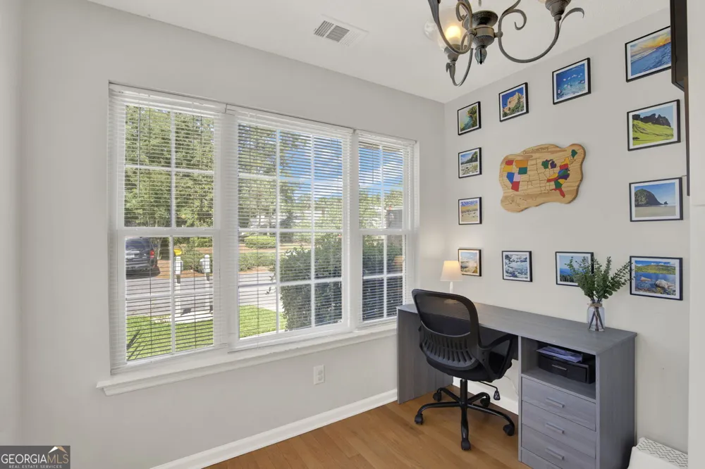 50 Gale Break CIR Richmond Hill, GA 31324