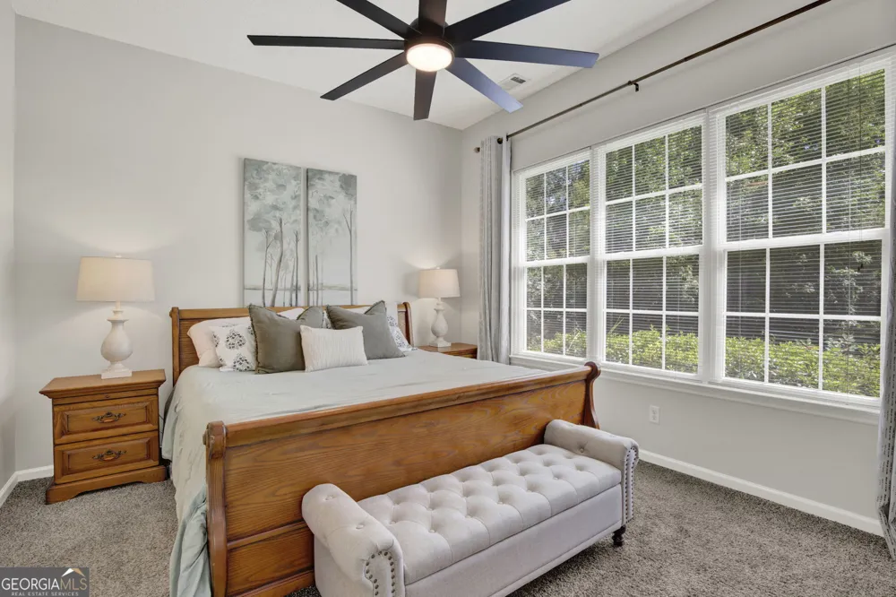 50 Gale Break CIR Richmond Hill, GA 31324