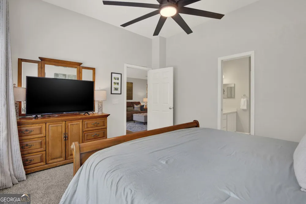 50 Gale Break CIR Richmond Hill, GA 31324