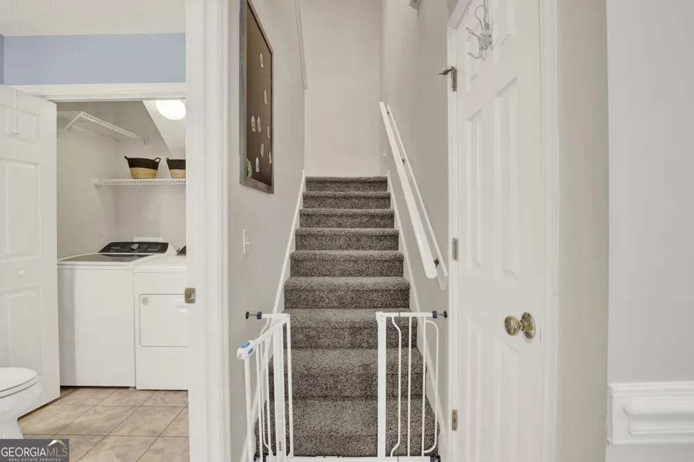 50 Gale Break CIR Richmond Hill, GA 31324