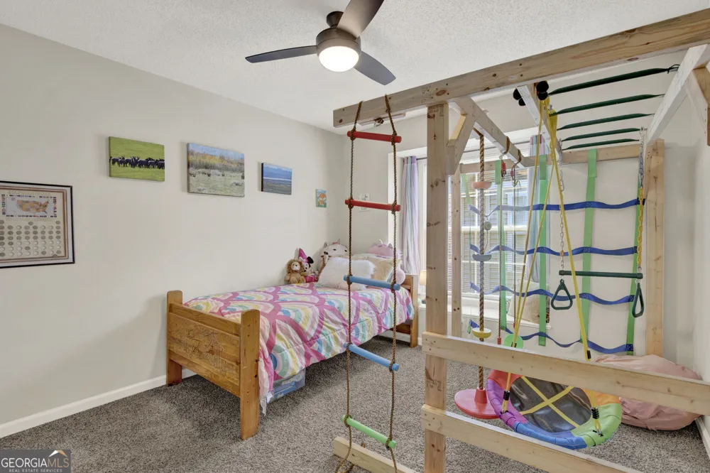 50 Gale Break CIR Richmond Hill, GA 31324