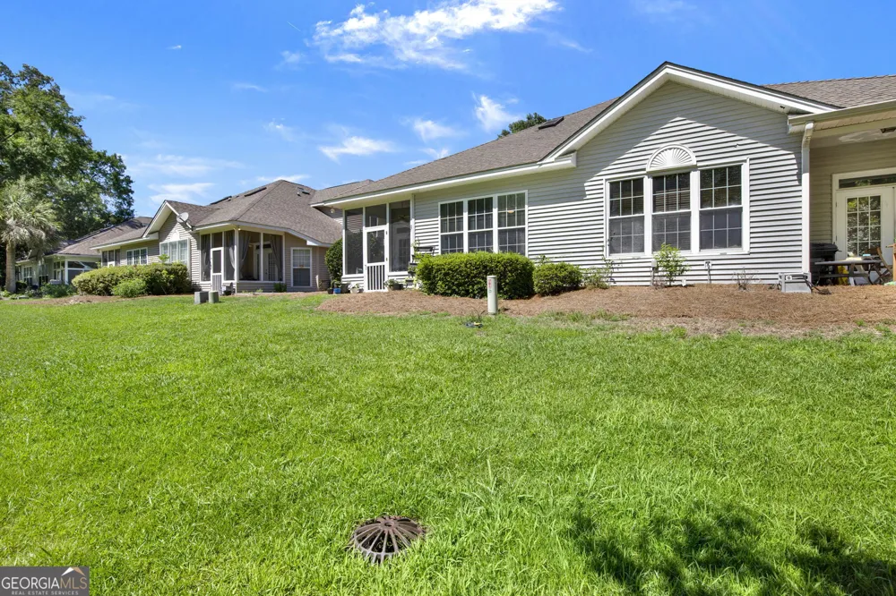 50 Gale Break CIR Richmond Hill, GA 31324