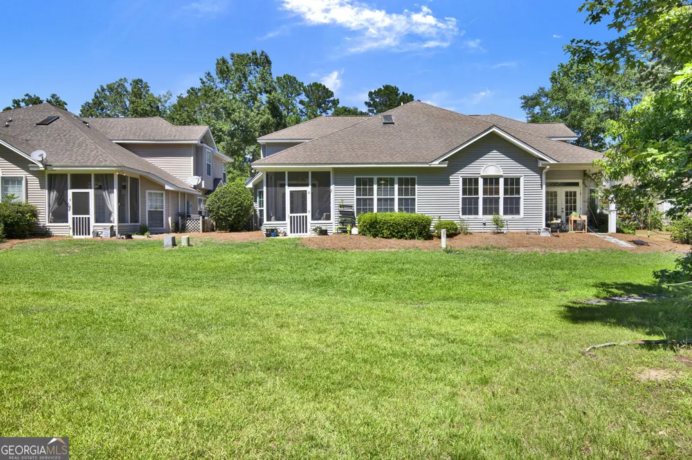 50 Gale Break CIR Richmond Hill, GA 31324