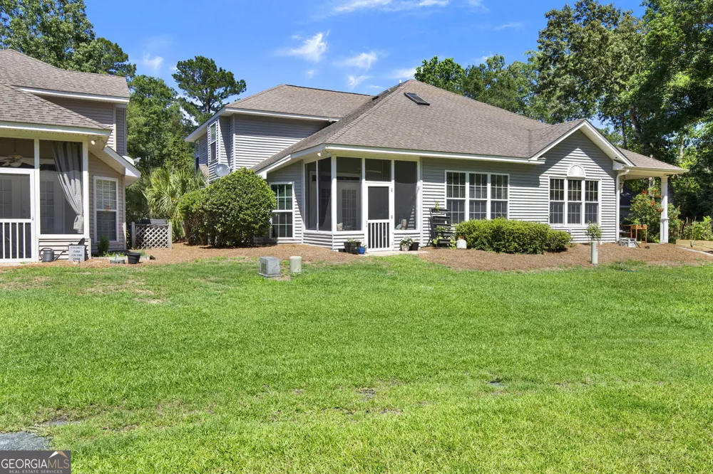 50 Gale Break CIR Richmond Hill, GA 31324