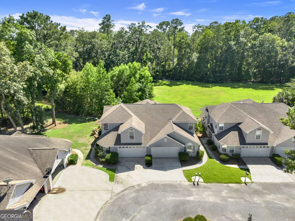 50 Gale Break CIR Richmond Hill, GA 31324