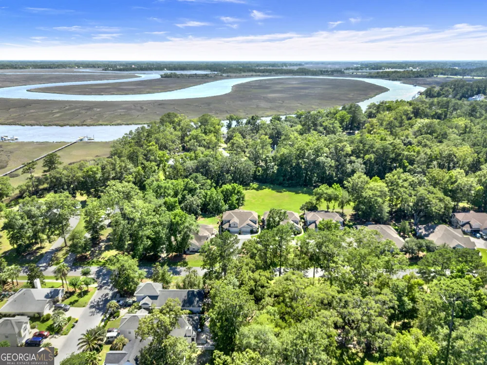50 Gale Break CIR Richmond Hill, GA 31324