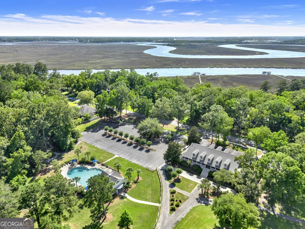 50 Gale Break CIR Richmond Hill, GA 31324