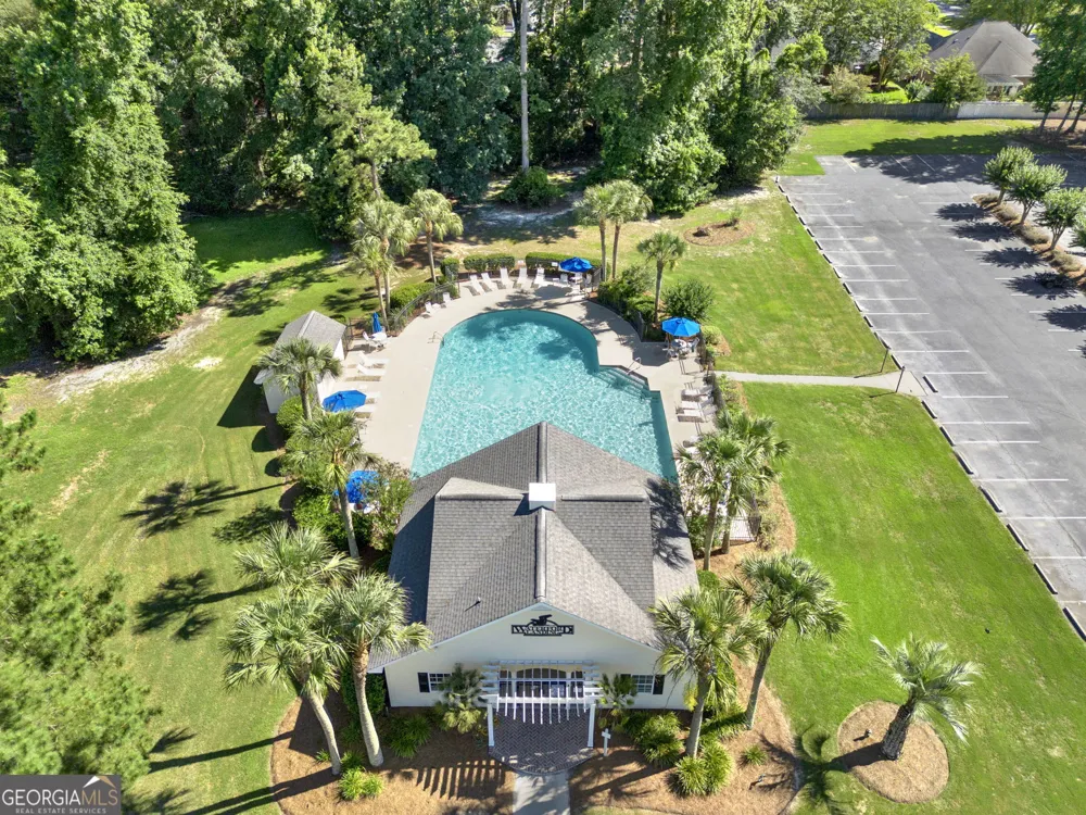 50 Gale Break CIR Richmond Hill, GA 31324