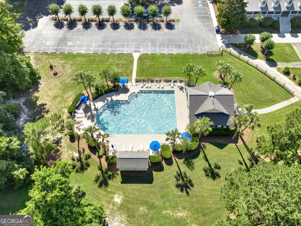 50 Gale Break CIR Richmond Hill, GA 31324