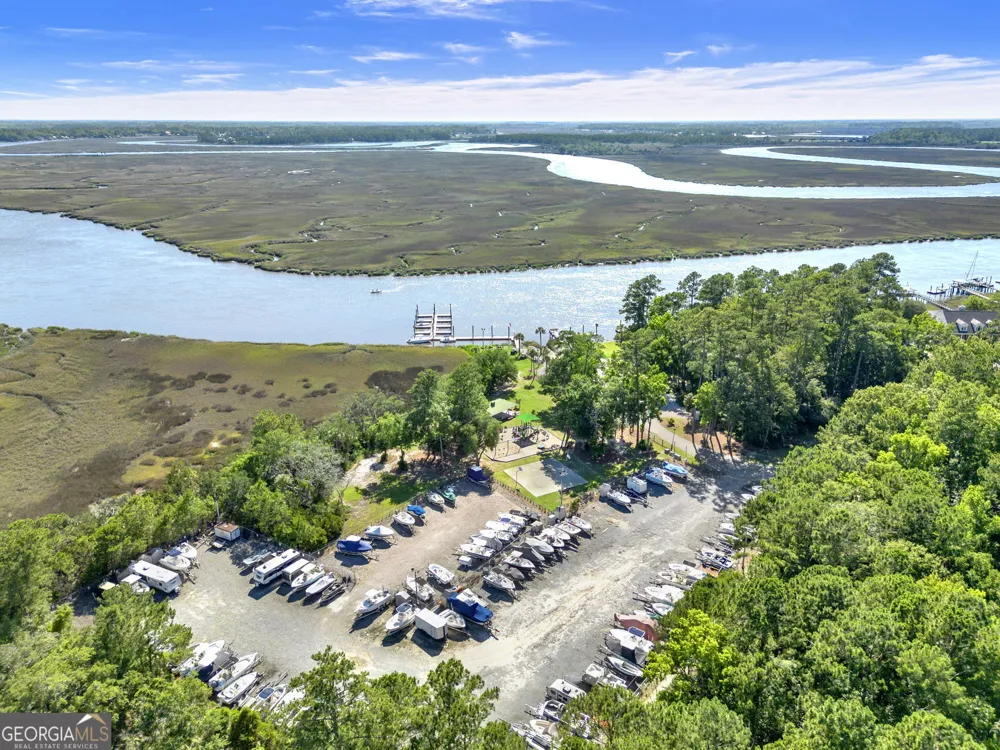 50 Gale Break CIR Richmond Hill, GA 31324