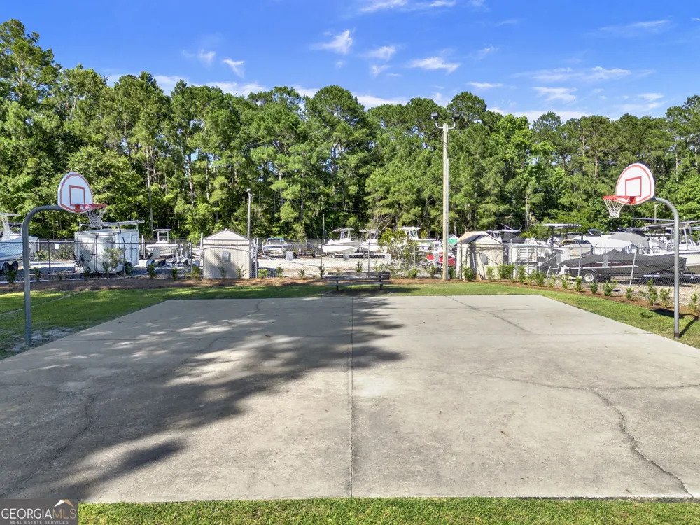 50 Gale Break CIR Richmond Hill, GA 31324