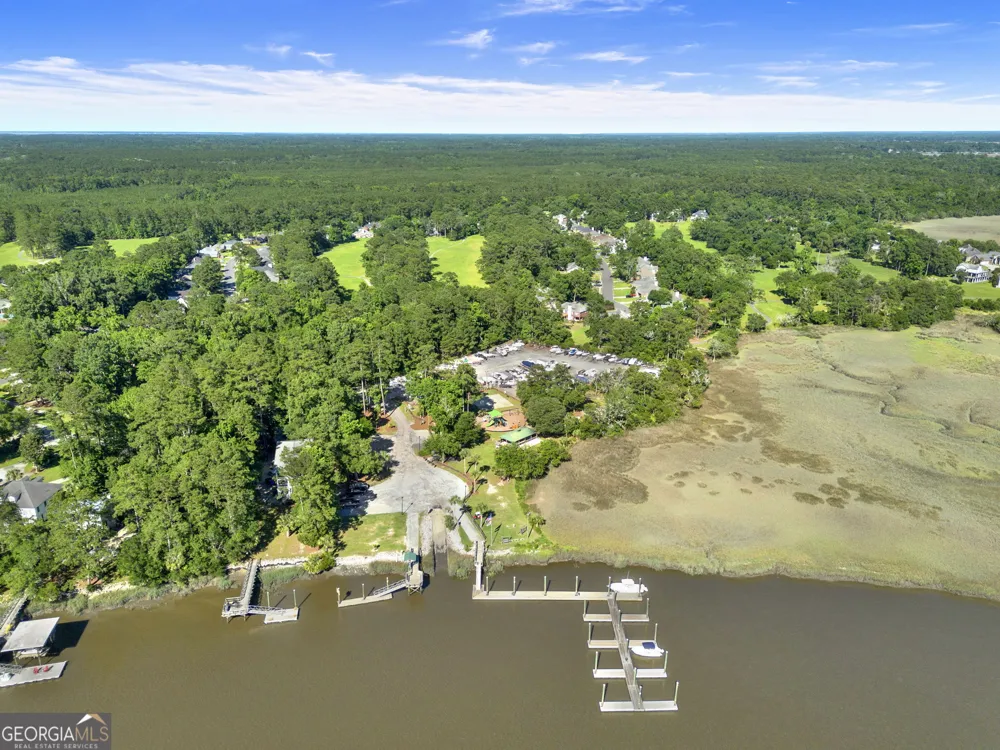 50 Gale Break CIR Richmond Hill, GA 31324