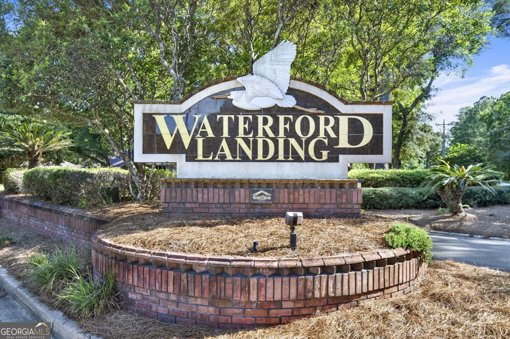50 Gale Break CIR Richmond Hill, GA 31324