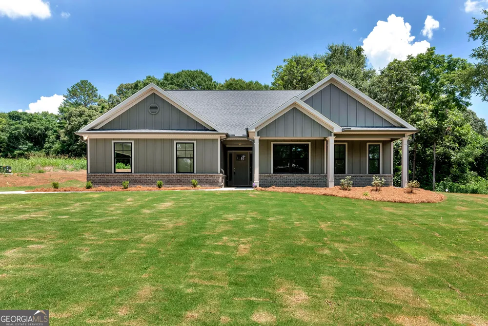 6376 Brockton Loop Jefferson, GA 30549