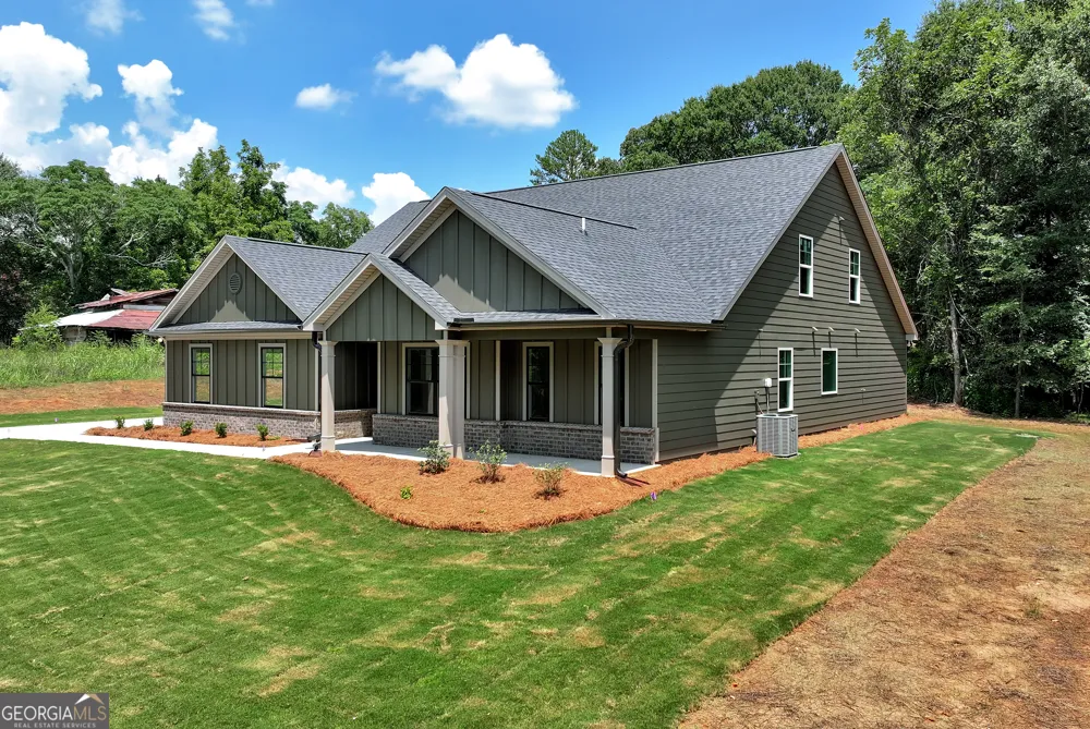 6376 Brockton Loop Jefferson, GA 30549