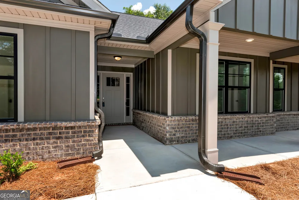 6376 Brockton Loop Jefferson, GA 30549