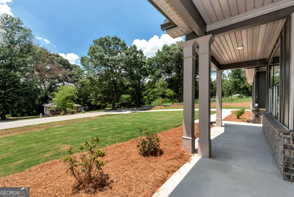 6376 Brockton Loop Jefferson, GA 30549