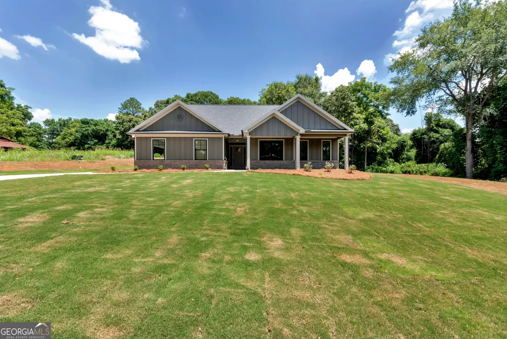 6376 Brockton Loop Jefferson, GA 30549