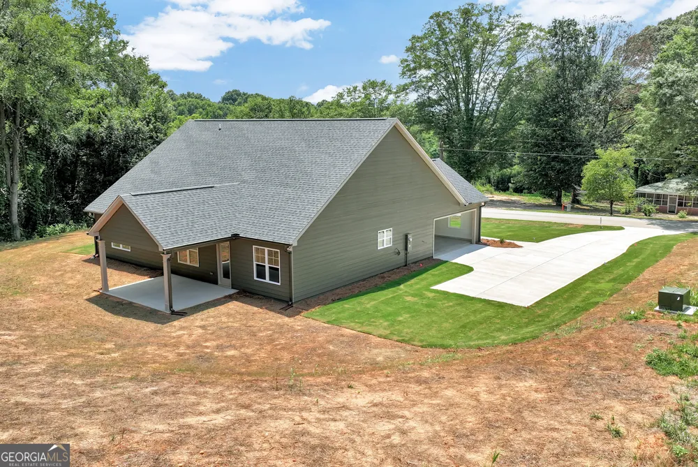 6376 Brockton Loop Jefferson, GA 30549