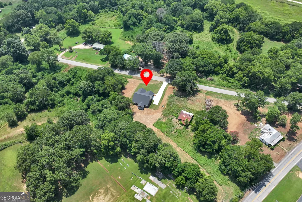 6376 Brockton Loop Jefferson, GA 30549