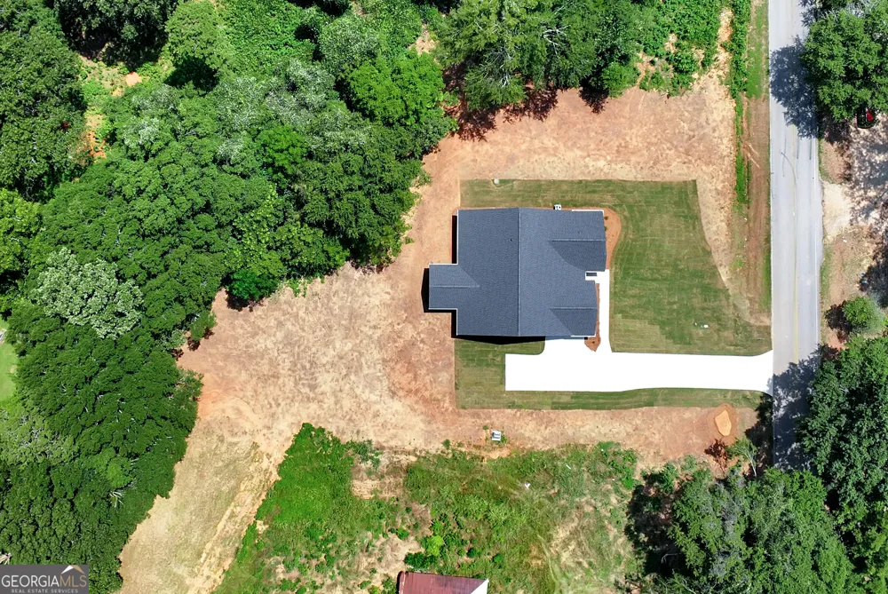 6376 Brockton Loop Jefferson, GA 30549