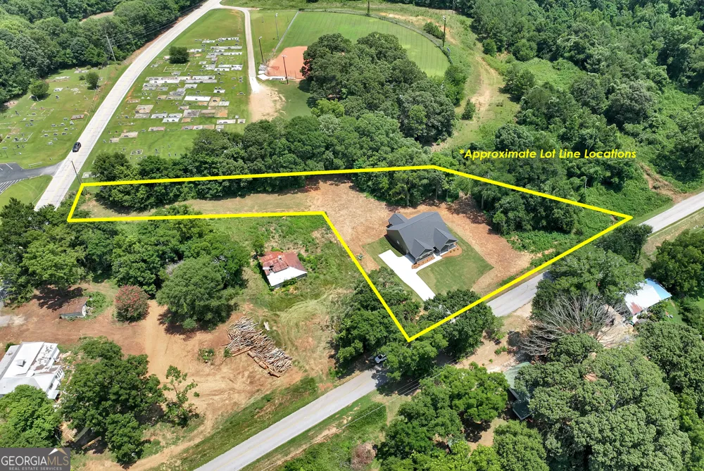 6376 Brockton Loop Jefferson, GA 30549