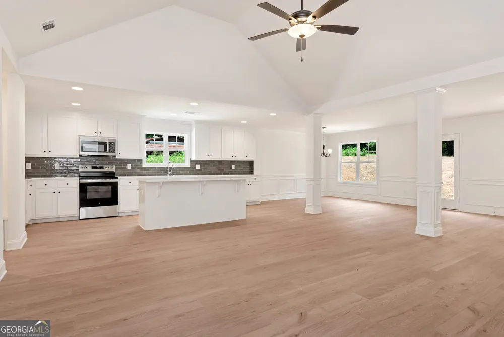 6376 Brockton Loop Jefferson, GA 30549