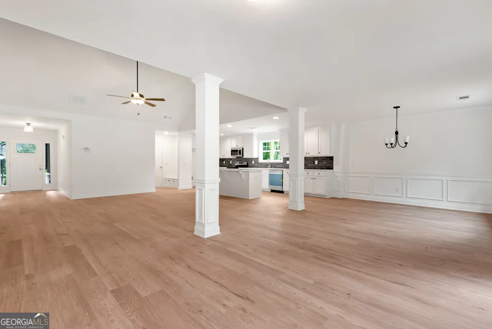 6376 Brockton Loop Jefferson, GA 30549