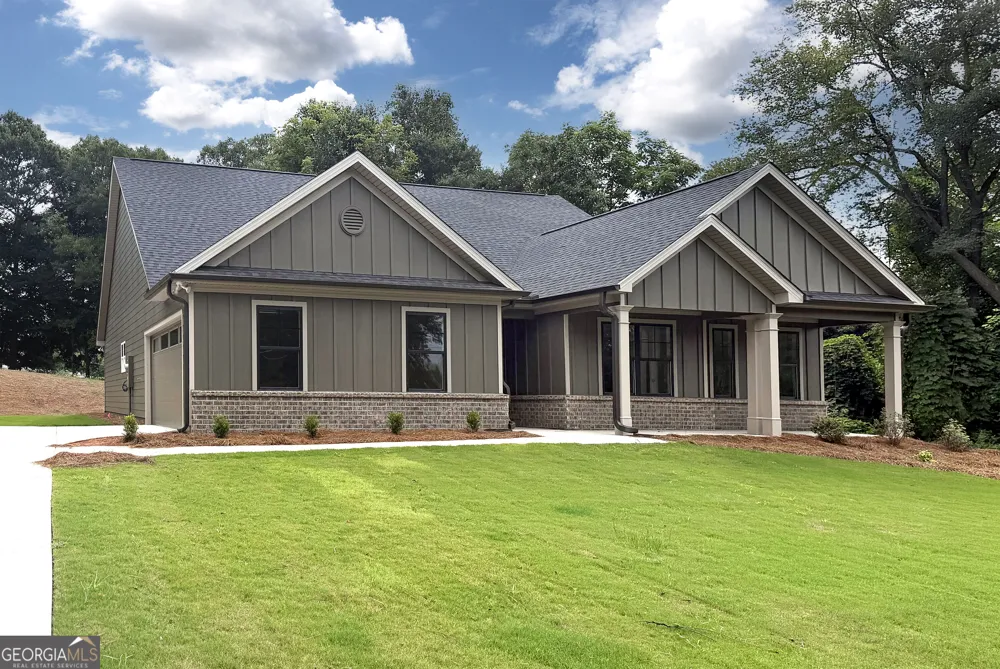 6376 Brockton Loop Jefferson, GA 30549