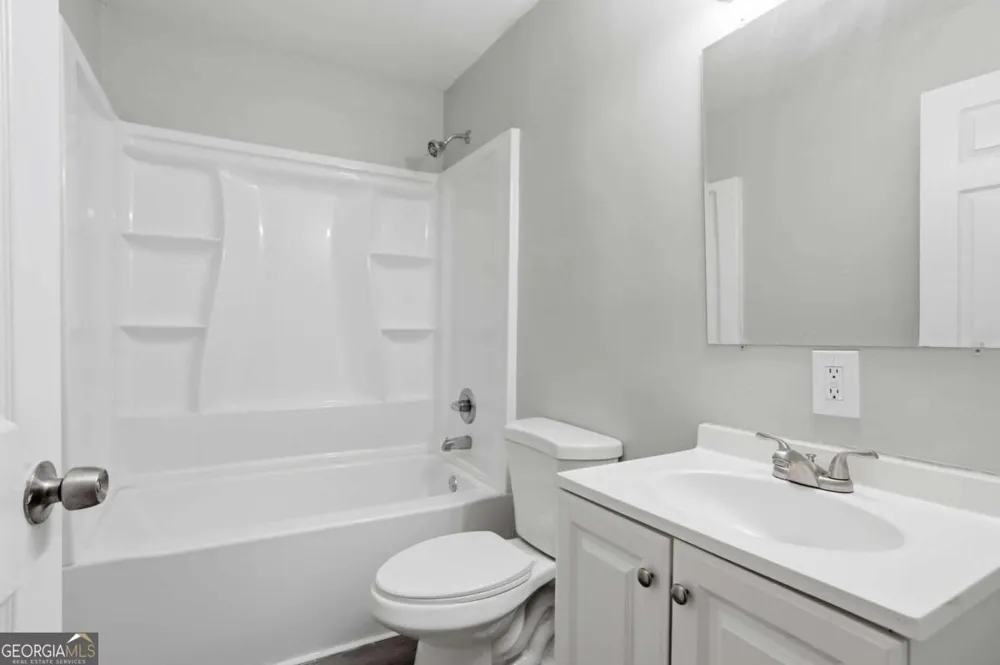 341 Roxbury DR Riverdale, GA 30274