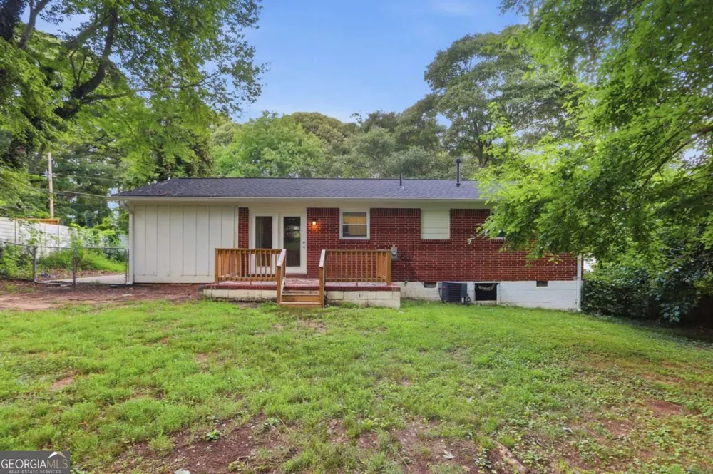 341 Roxbury DR Riverdale, GA 30274